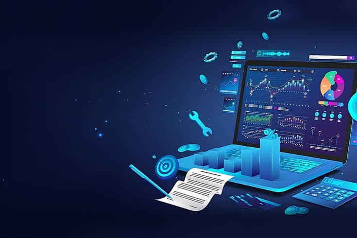 About Us Background