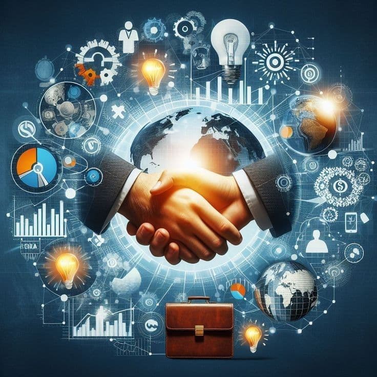 Our Vision